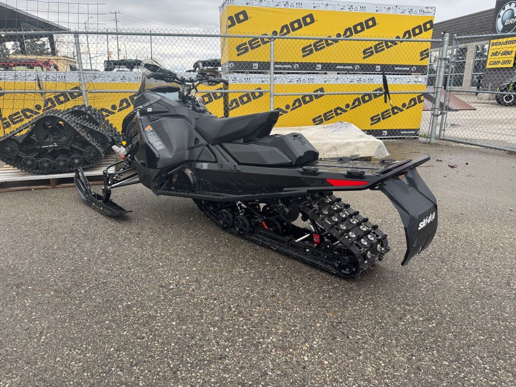 2024 Ski-Doo MXZ X-RS 137 850 E-TEC W/ SMART SHOX & TOUCH SCREEN - Photo 3