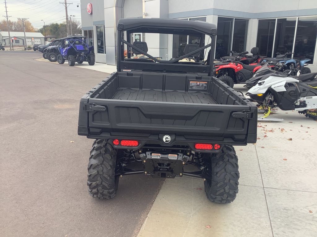 2026 Can-Am Defender 6X6 XT HD10 - Photo 3