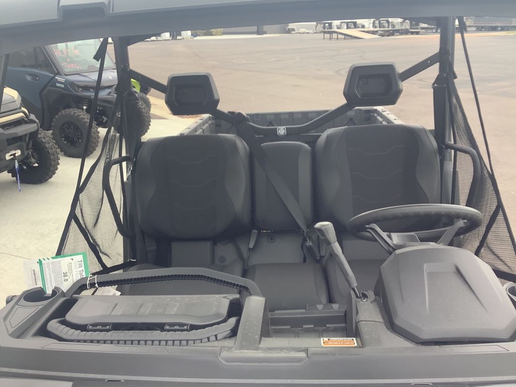 2026 Can-Am Defender 6X6 XT HD10 - Photo 8