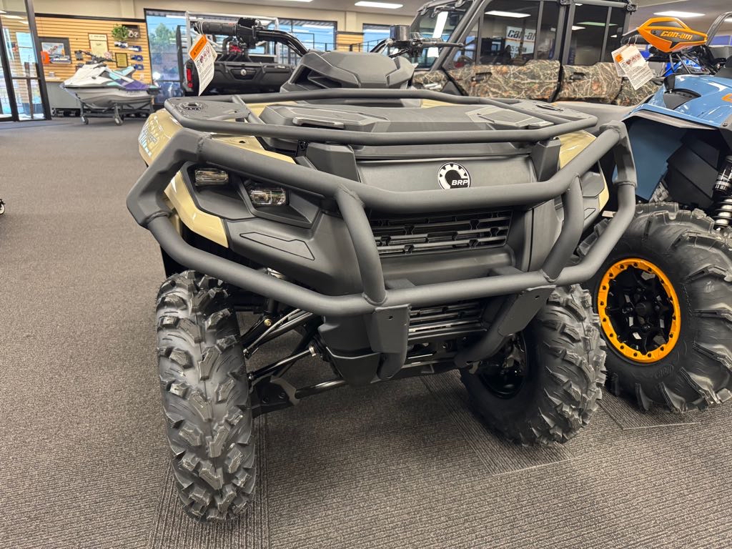 2026 Can-Am Outlander Pro XU HD7 - Photo 2