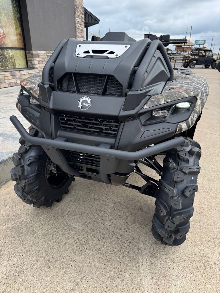2026 Can-Am Outlander X mr 700 - Photo 9