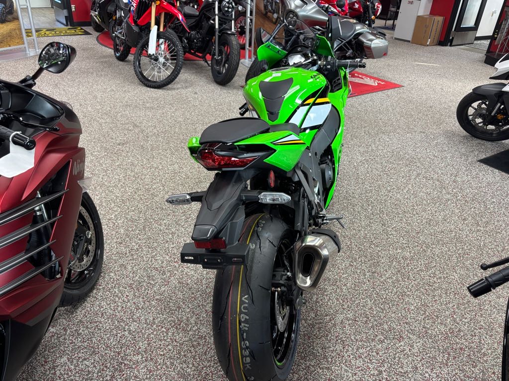New Inventory from Kawasaki Central Motorsports Mount Pleasant, MI
