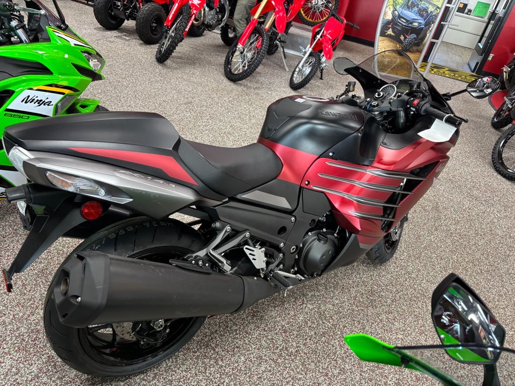 New Inventory from Kawasaki Central Motorsports Mount Pleasant, MI
