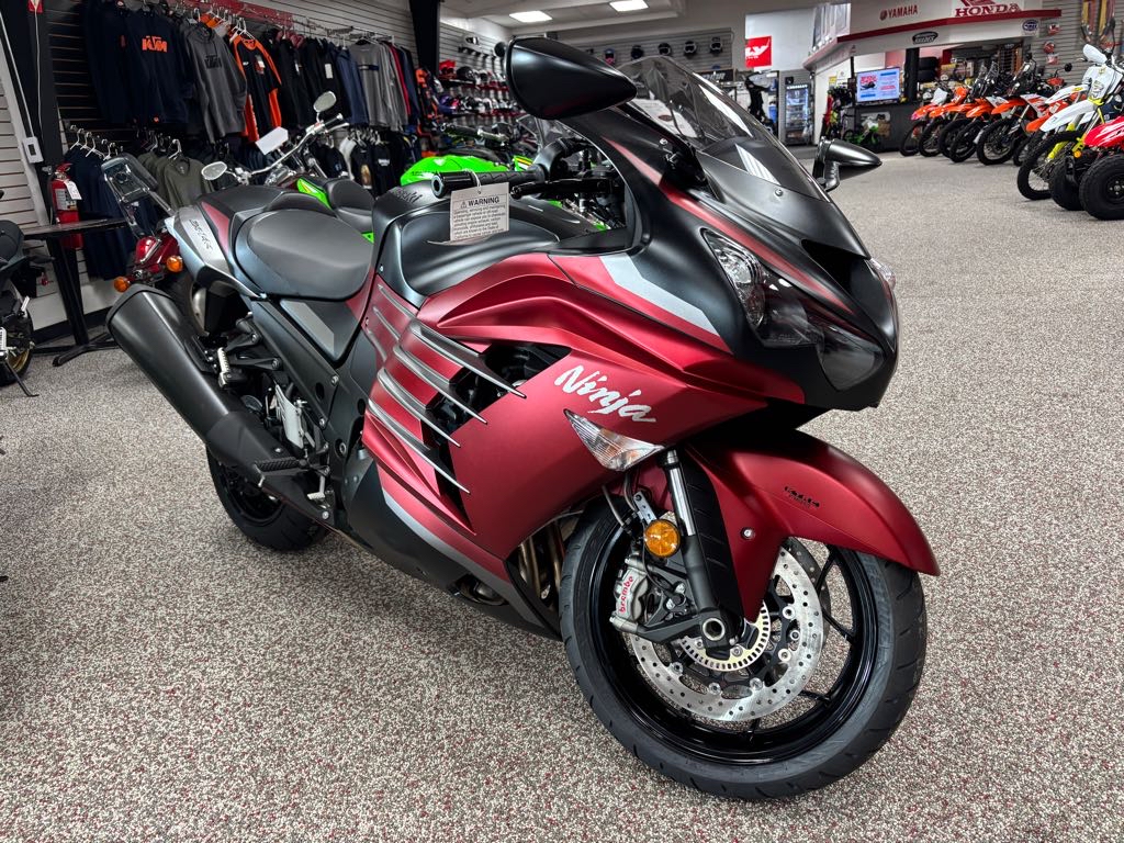 New Inventory from Kawasaki Central Motorsports Mount Pleasant, MI