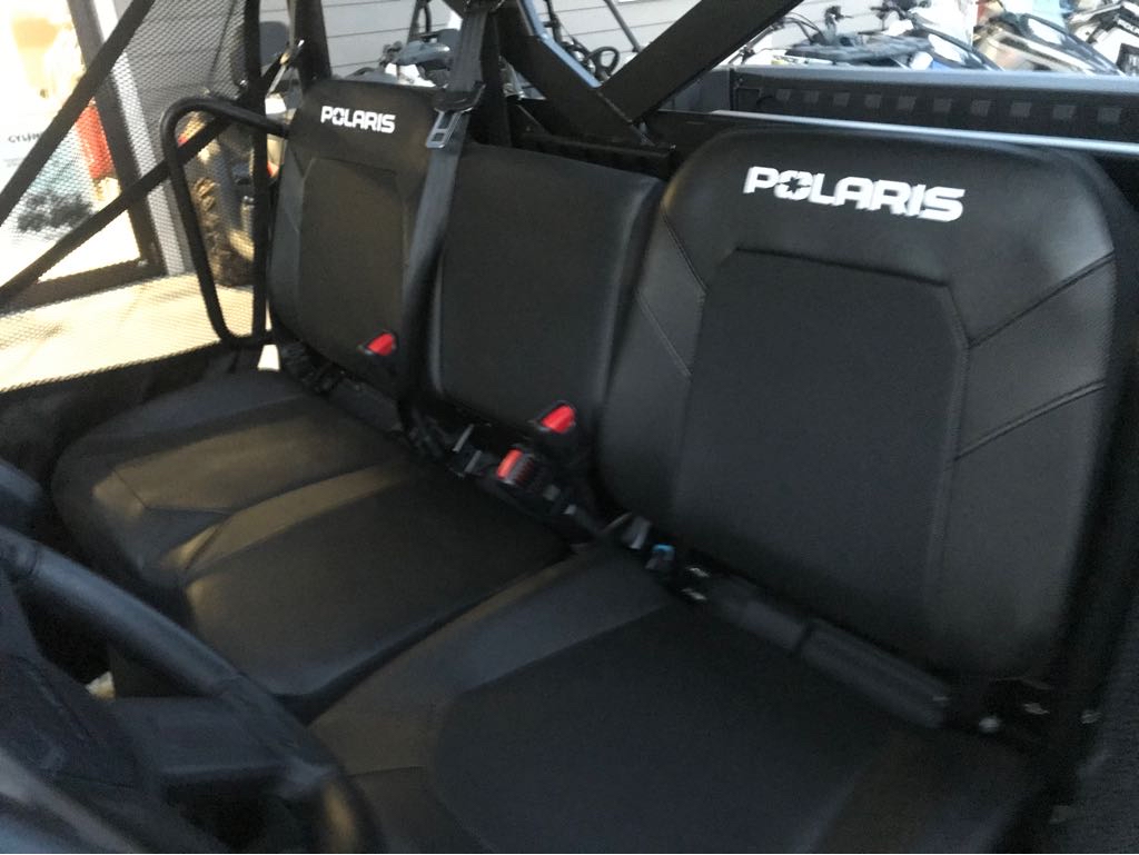2026 Polaris Ranger 1000 Premium - Photo 8
