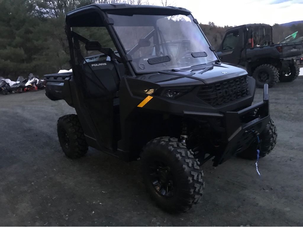 2026 Polaris Ranger 1000 Premium - Photo 4