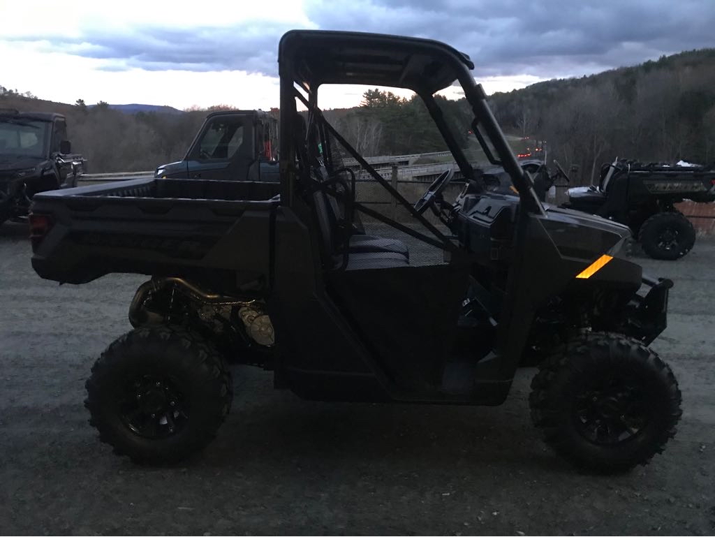 2026 Polaris Ranger 1000 Premium - Photo 5