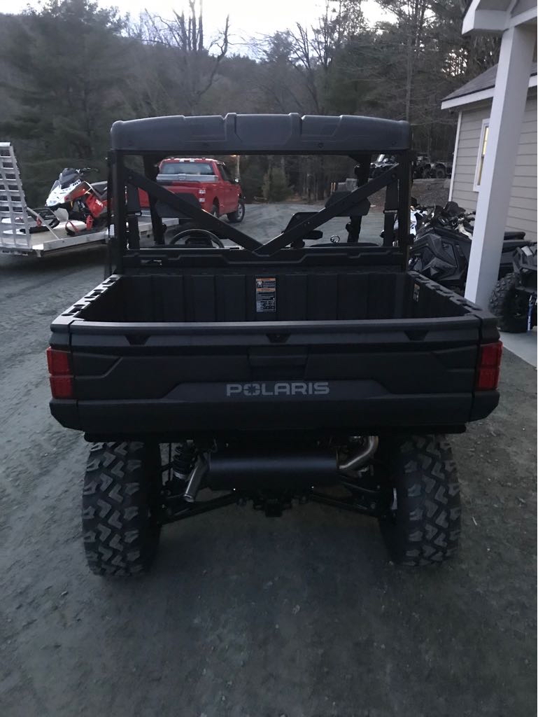 2026 Polaris Ranger 1000 Premium - Photo 6