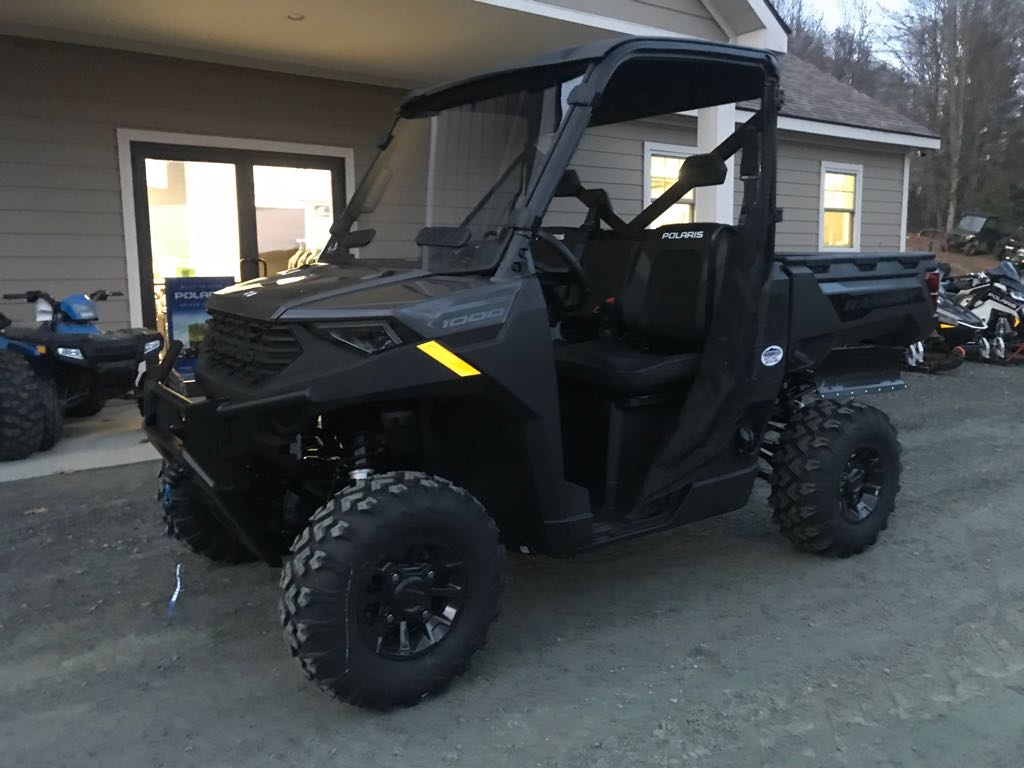 2026 Polaris Ranger 1000 Premium - Photo 2