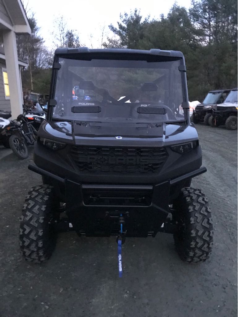 2026 Polaris Ranger 1000 Premium - Photo 3