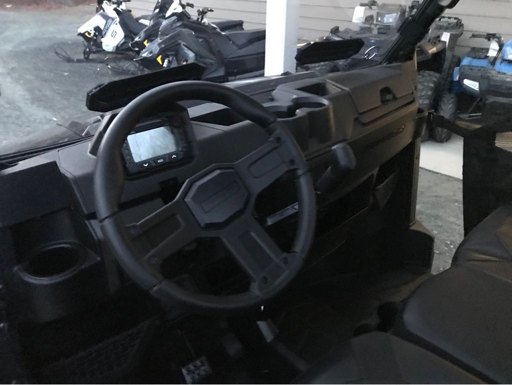 2026 Polaris Ranger 1000 Premium - Photo 7