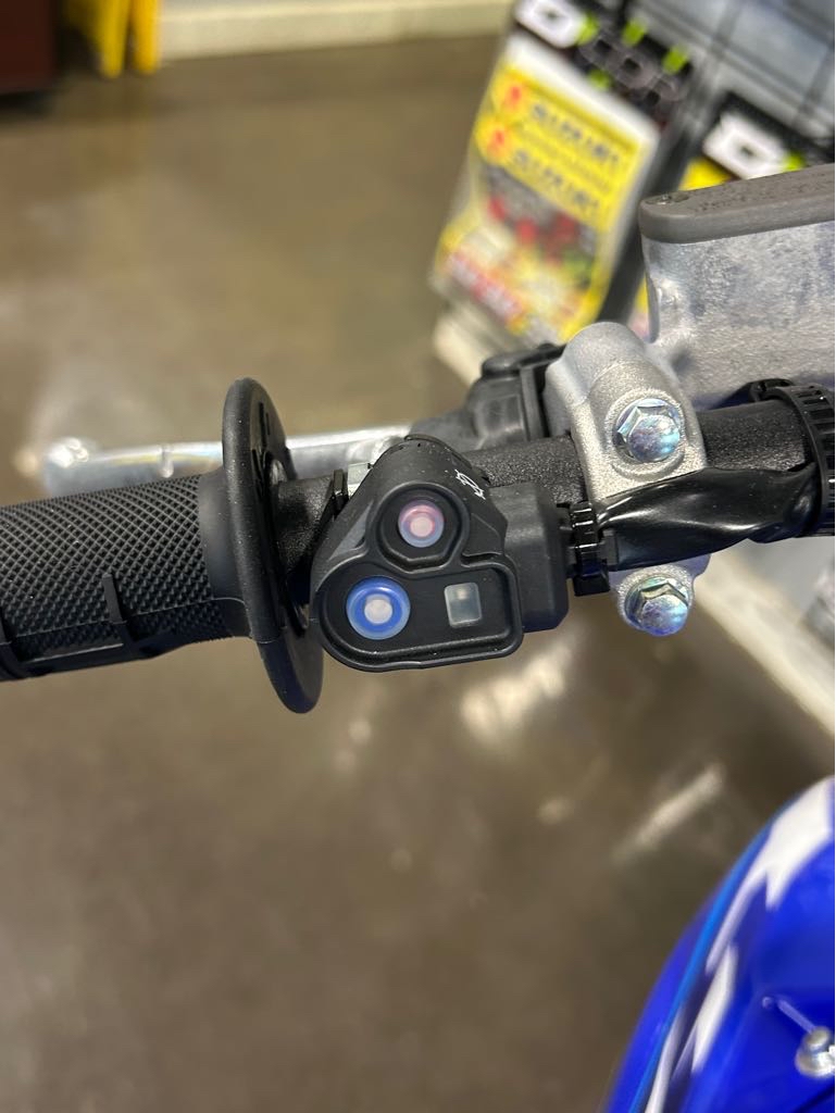 2026 Yamaha YZ 450F for Sale | Valley Cycle Center