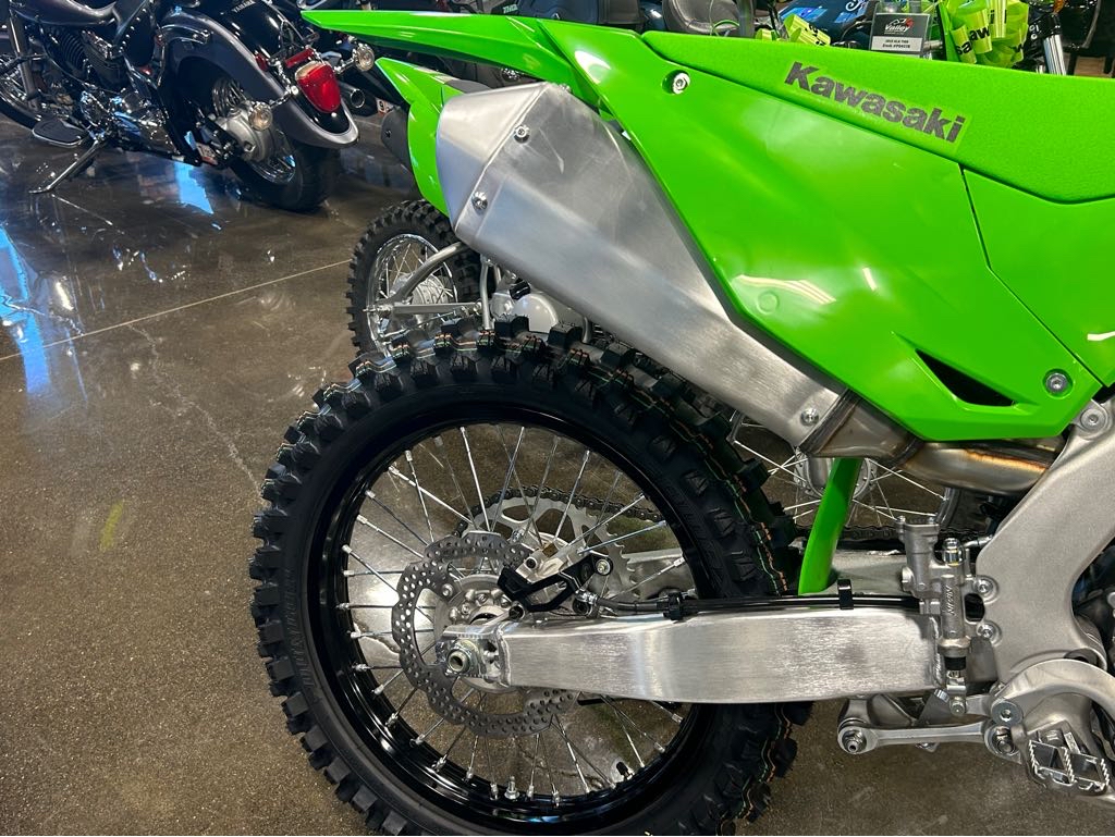 2026 Kawasaki KX 450 for Sale | Valley Cycle Center
