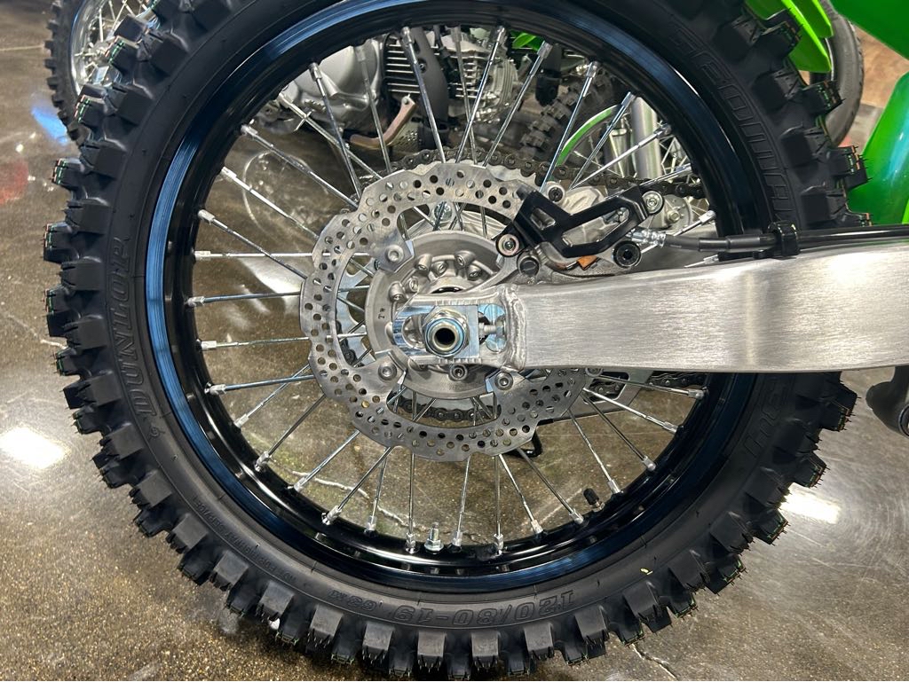 2026 Kawasaki KX 450 for Sale | Valley Cycle Center