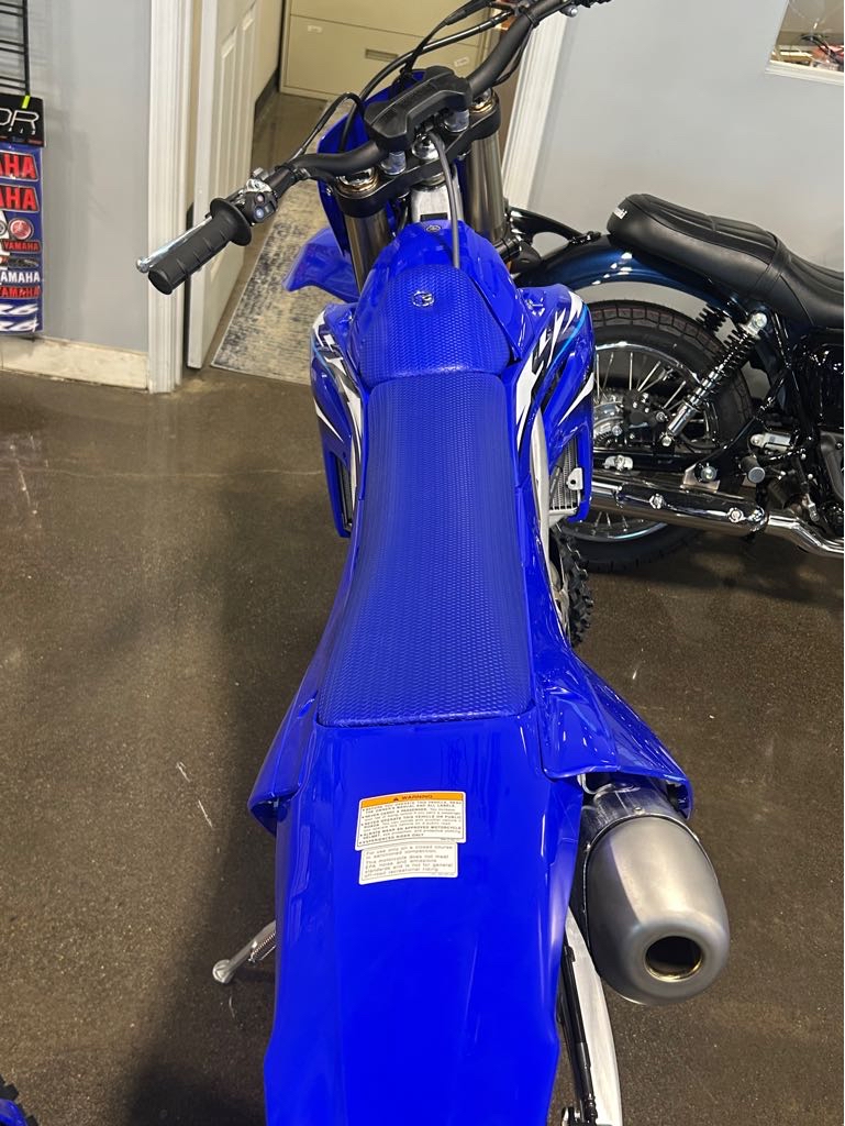 2026 Yamaha YZ 250FX for Sale | Valley Cycle Center