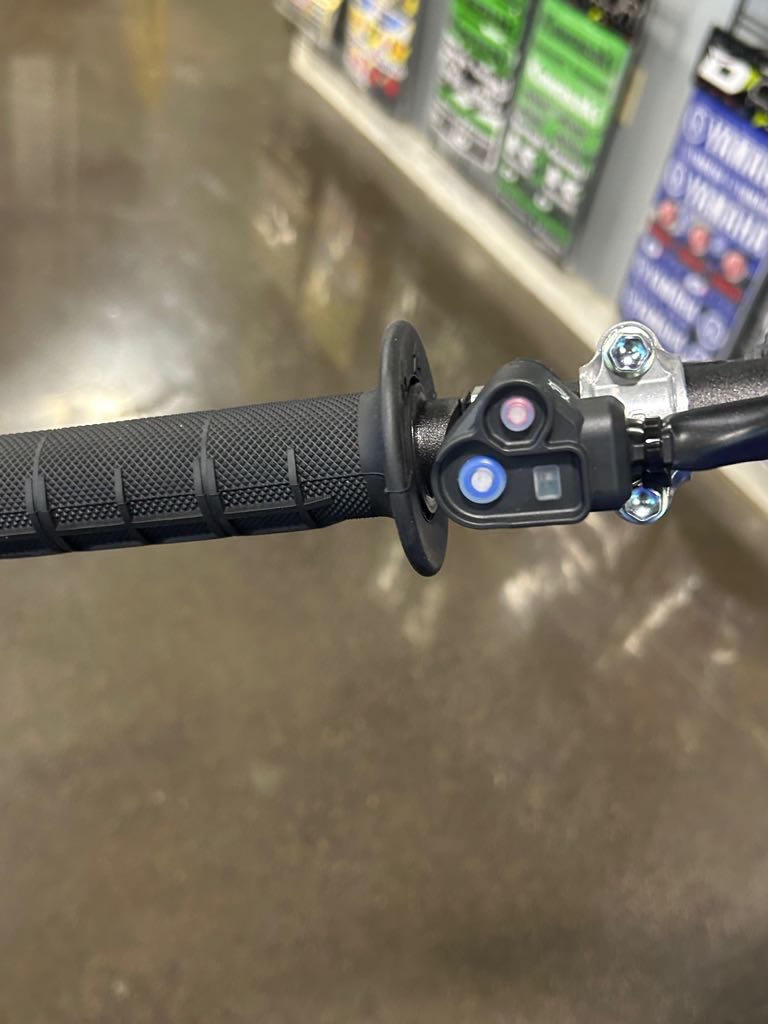 2026 Yamaha YZ 250FX for Sale | Valley Cycle Center