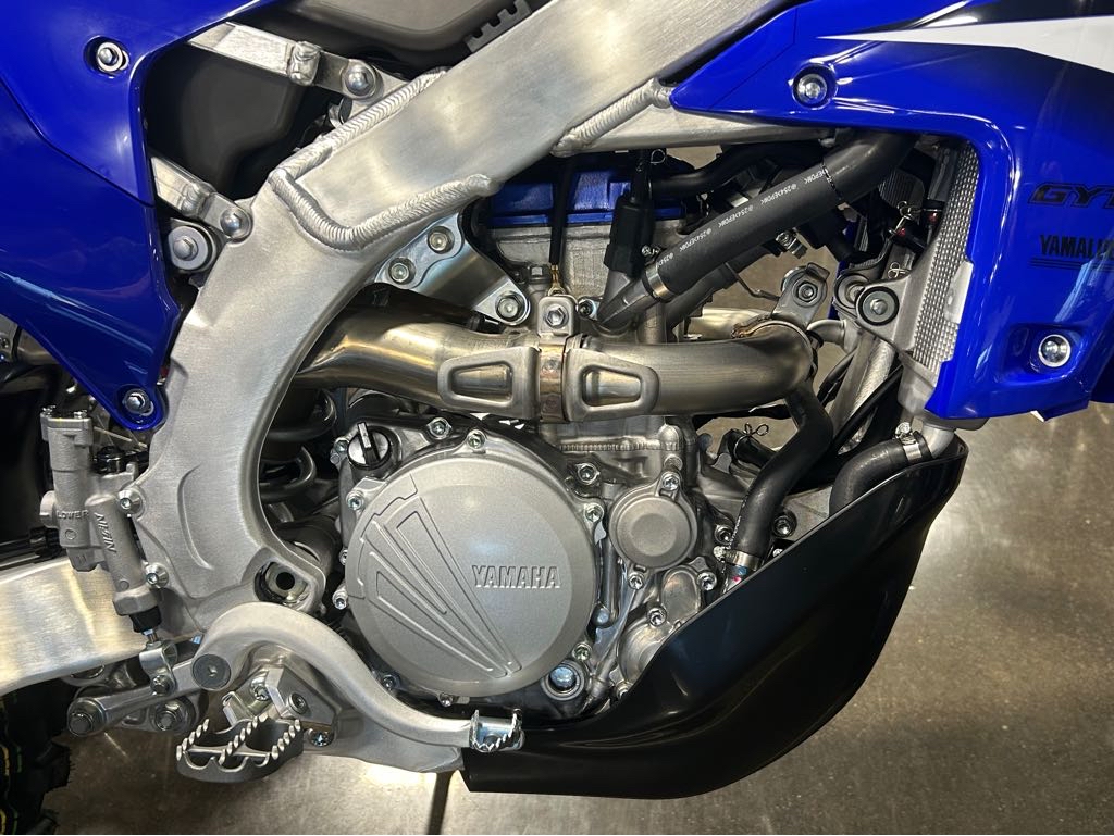 2026 Yamaha YZ 250FX for Sale | Valley Cycle Center