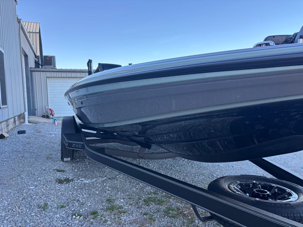New 2026 Skeeter ZXE20, 40444 Lancaster - Boat Trader