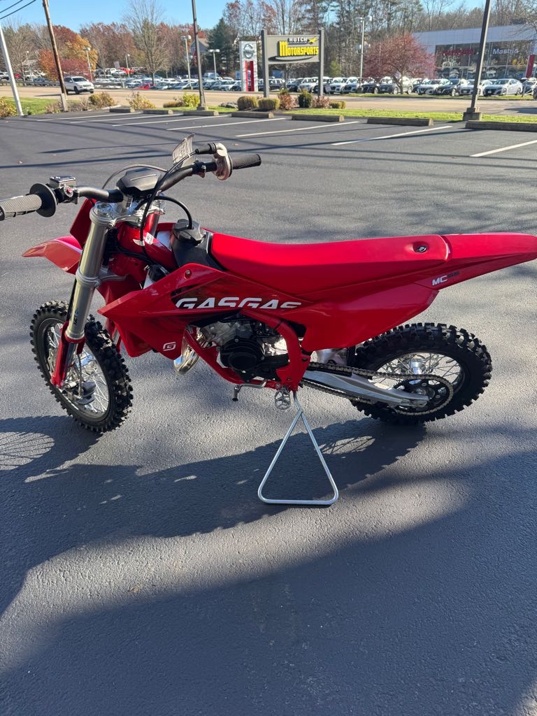 2026 GASGAS MC 65 for Sale | Hutch Motorsports