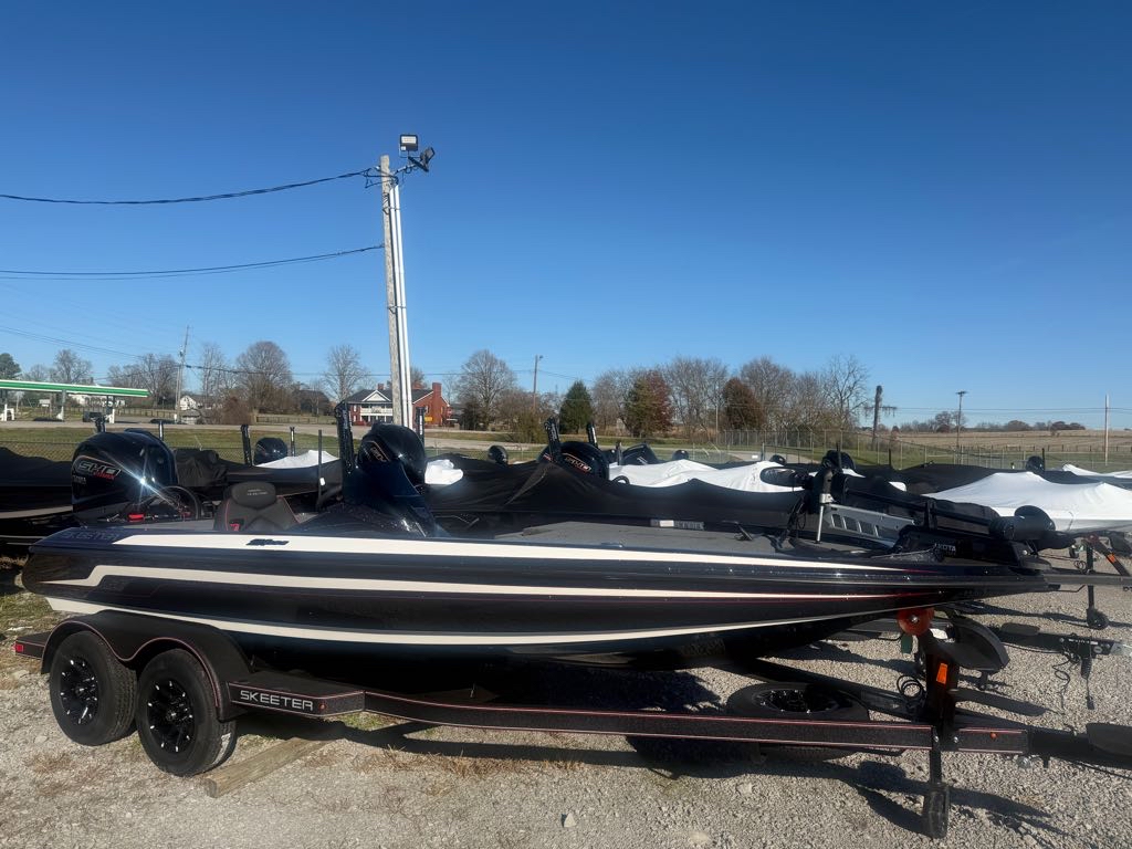 New 2026 Skeeter ZX200, 40444 Lancaster - Boat Trader