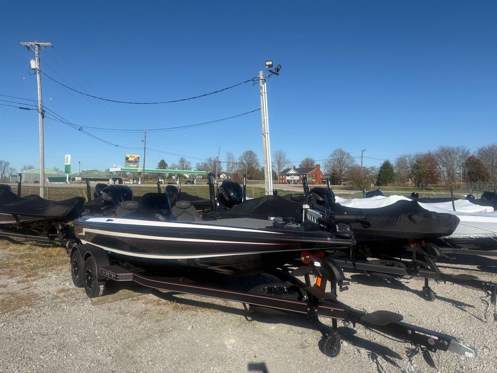 New 2026 Skeeter ZX200, 40444 Lancaster - Boat Trader