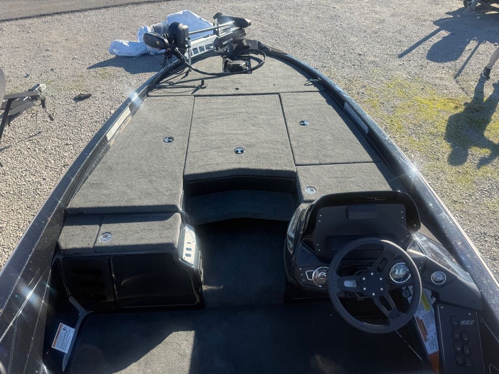 New 2026 Skeeter ZX200, 40444 Lancaster - Boat Trader