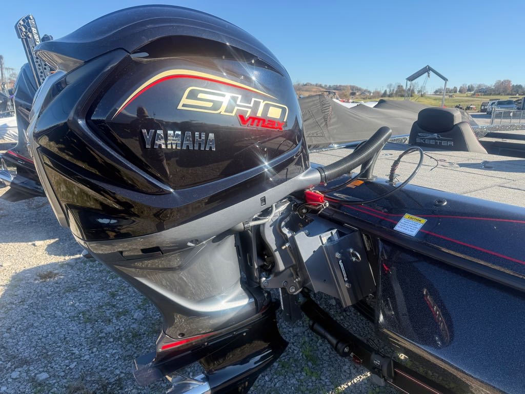 New 2026 Skeeter ZX200, 40444 Lancaster - Boat Trader