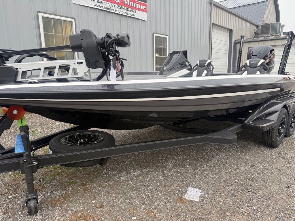 New 2026 Skeeter ZXE20, 40444 Lancaster - Boat Trader