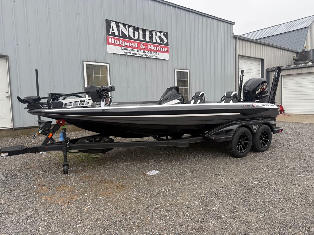 New 2026 Skeeter ZXE20, 40444 Lancaster - Boat Trader