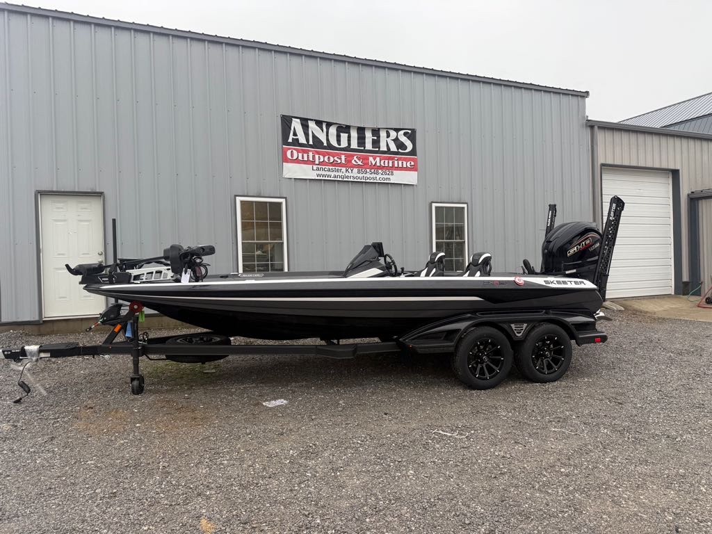 New 2026 Skeeter ZXE20, 40444 Lancaster - Boat Trader