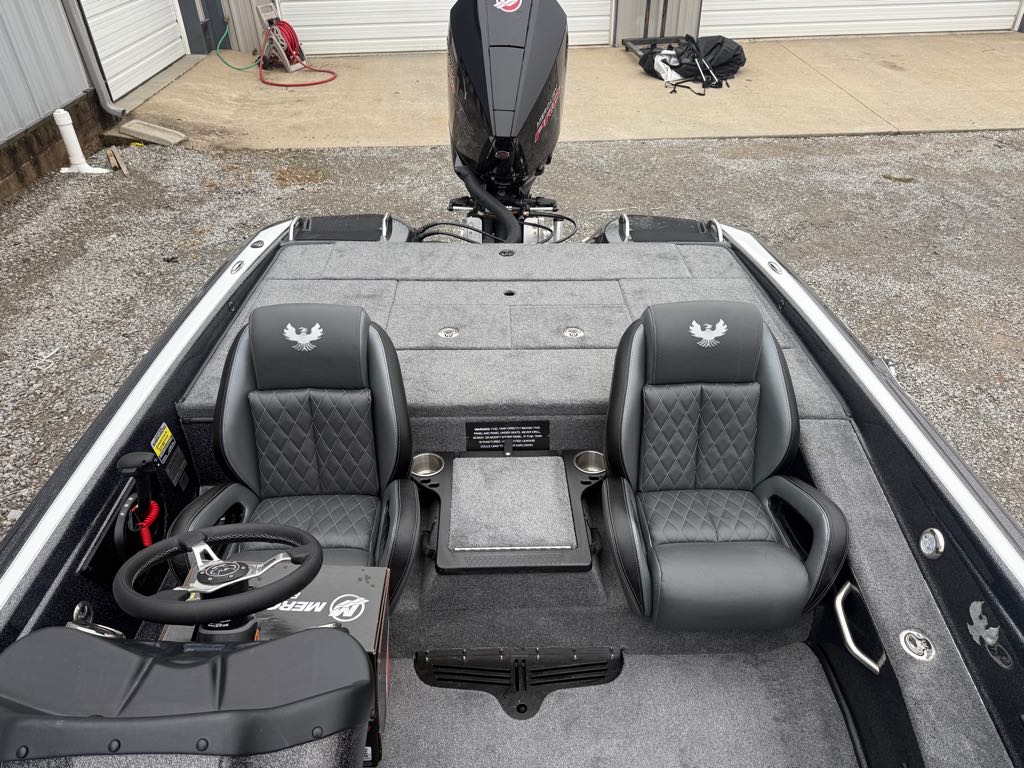 釣和 ページ L 2026 Phoenix ZXL 818 PRO St. Cloud, Florida - Toho Marine