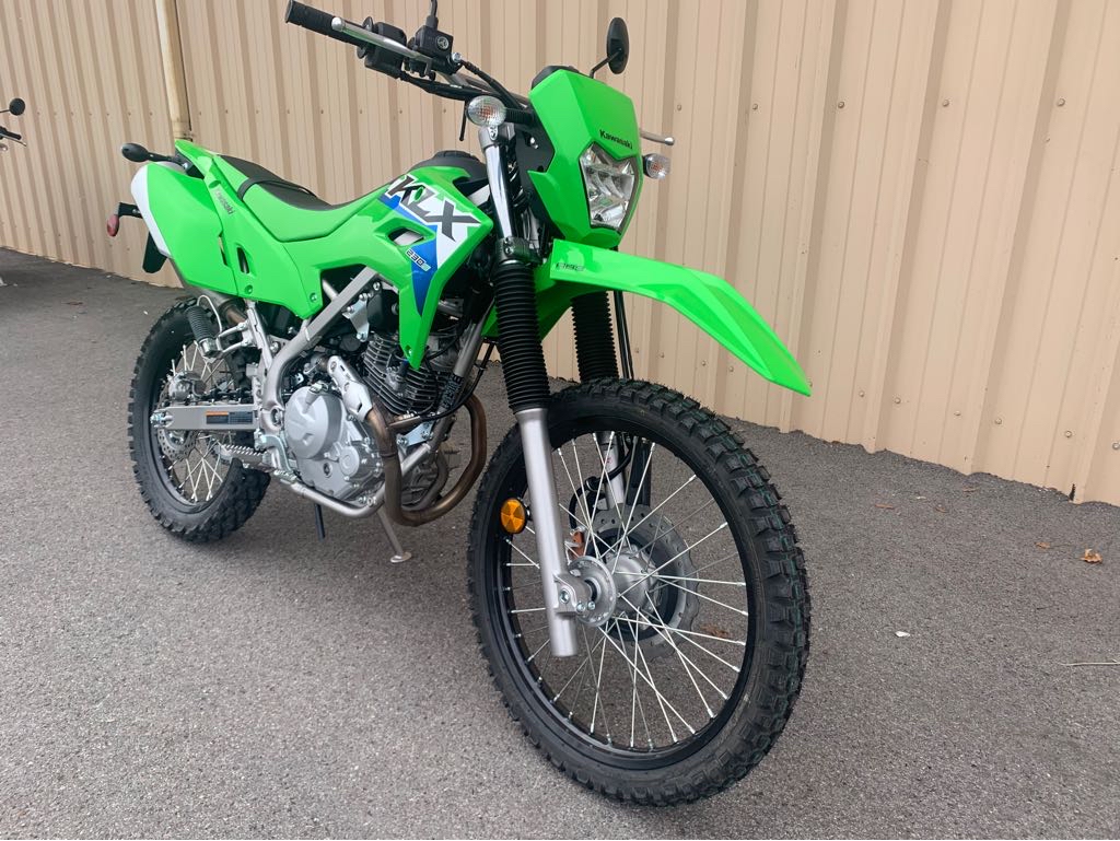 Street Bikes from Honda and Kawasaki Bloomsburg Powersports