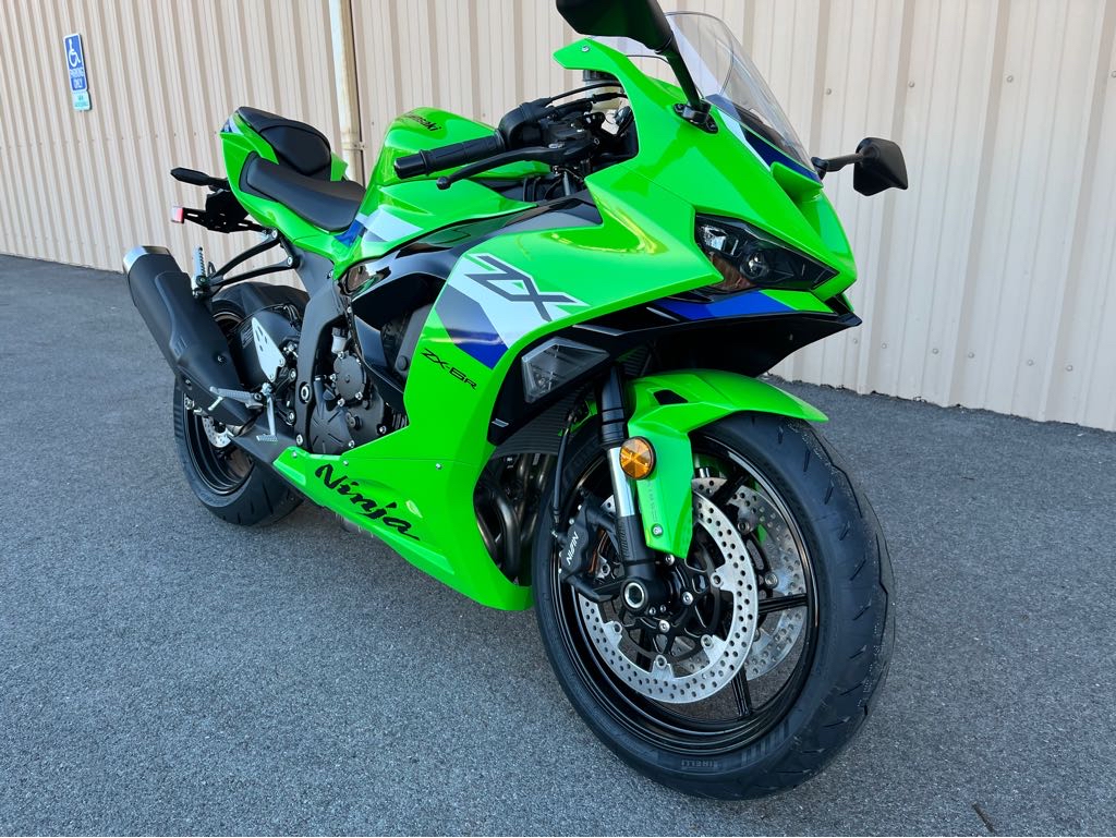 New Street Bikes from Kawasaki Bloomsburg Powersports Bloomsburg