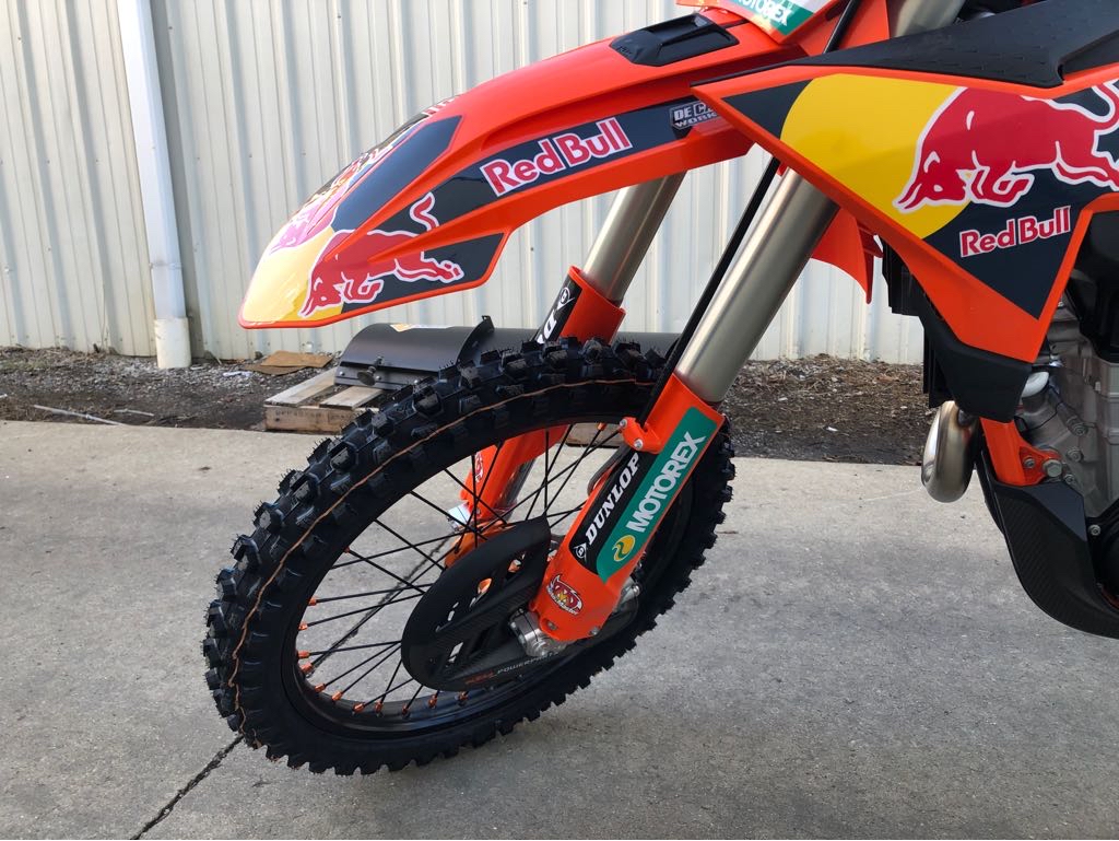 2026 KTM 450 SX-F FACTORY EDITION for Sale in World of Powersports