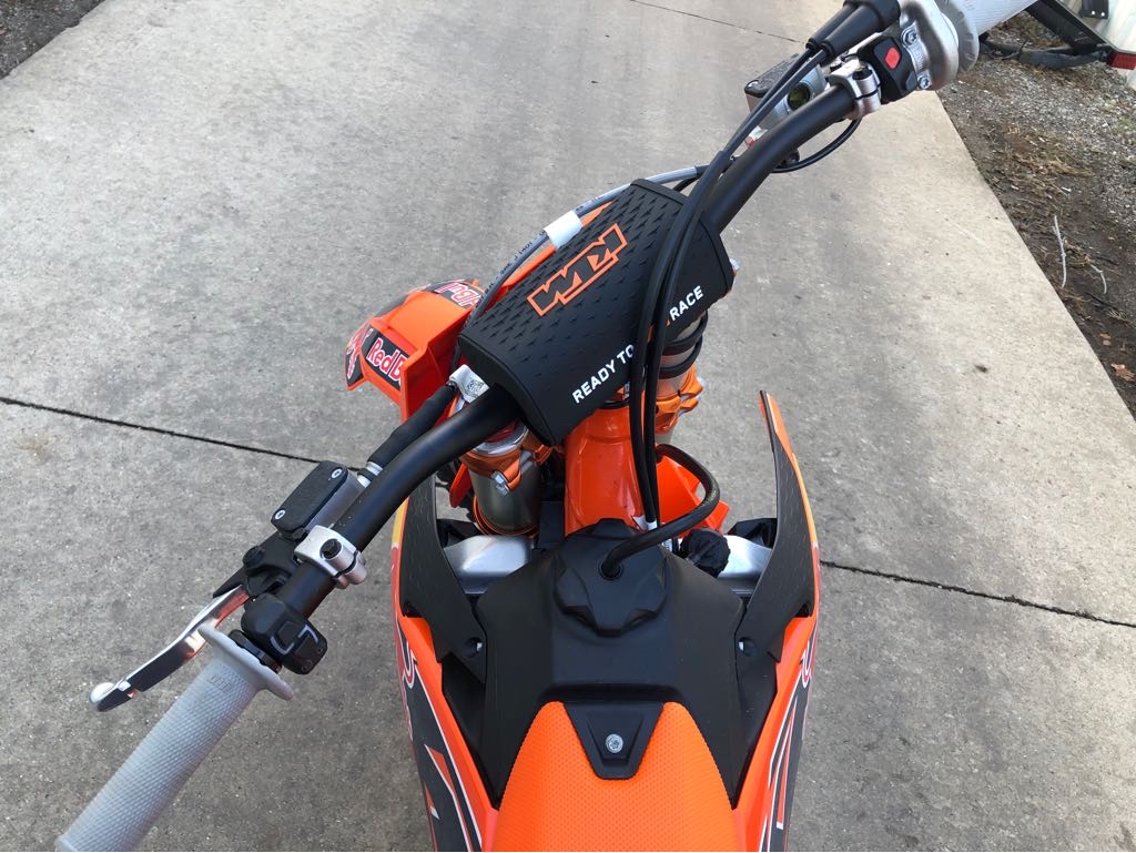 2026 KTM 450 SX-F FACTORY EDITION for Sale in World of Powersports 2026 KTM 450 SX-F FACTORY EDITION for Sale in World of Powersports