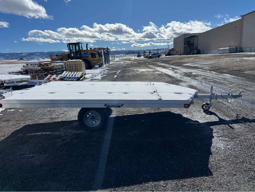 Triton PWC Trailers | Gulf Coast Trailer \u0026 Jet Ski, image size:1024x769