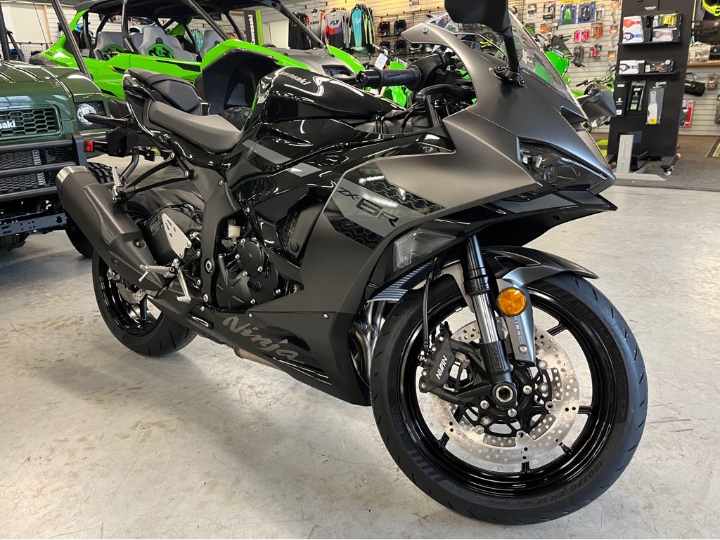 New Street Bikes from Kawasaki Bloomsburg Powersports Bloomsburg
