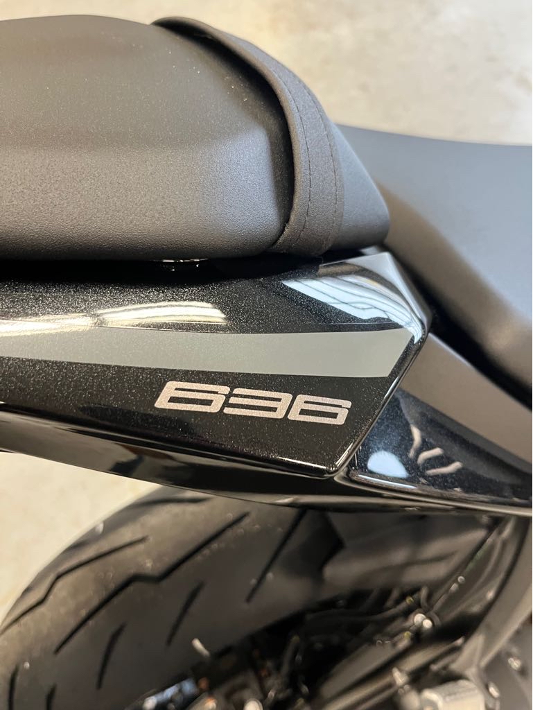 New Street Bikes from Kawasaki Bloomsburg Powersports Bloomsburg