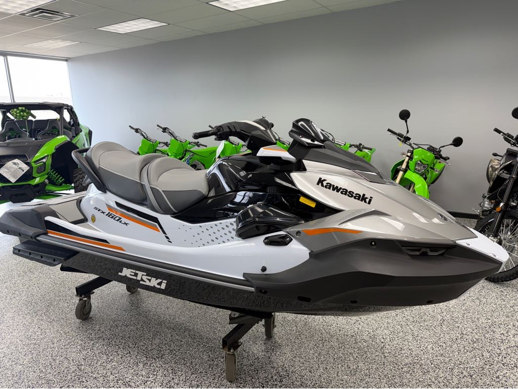 Inventory 3…2…1… Kawasaki El Dorado, KS (316) 321-7433