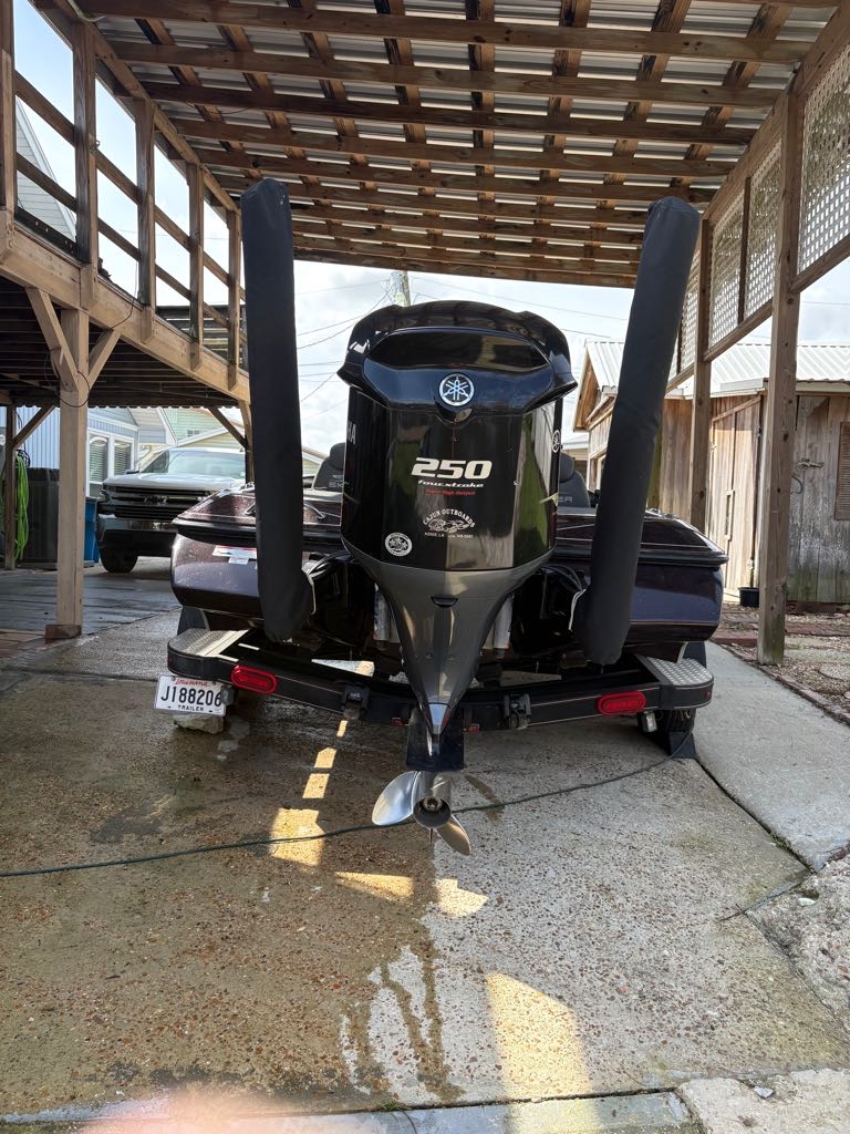 2020 Skeeter ZX250 for Sale | Cajun Outboards Inc.