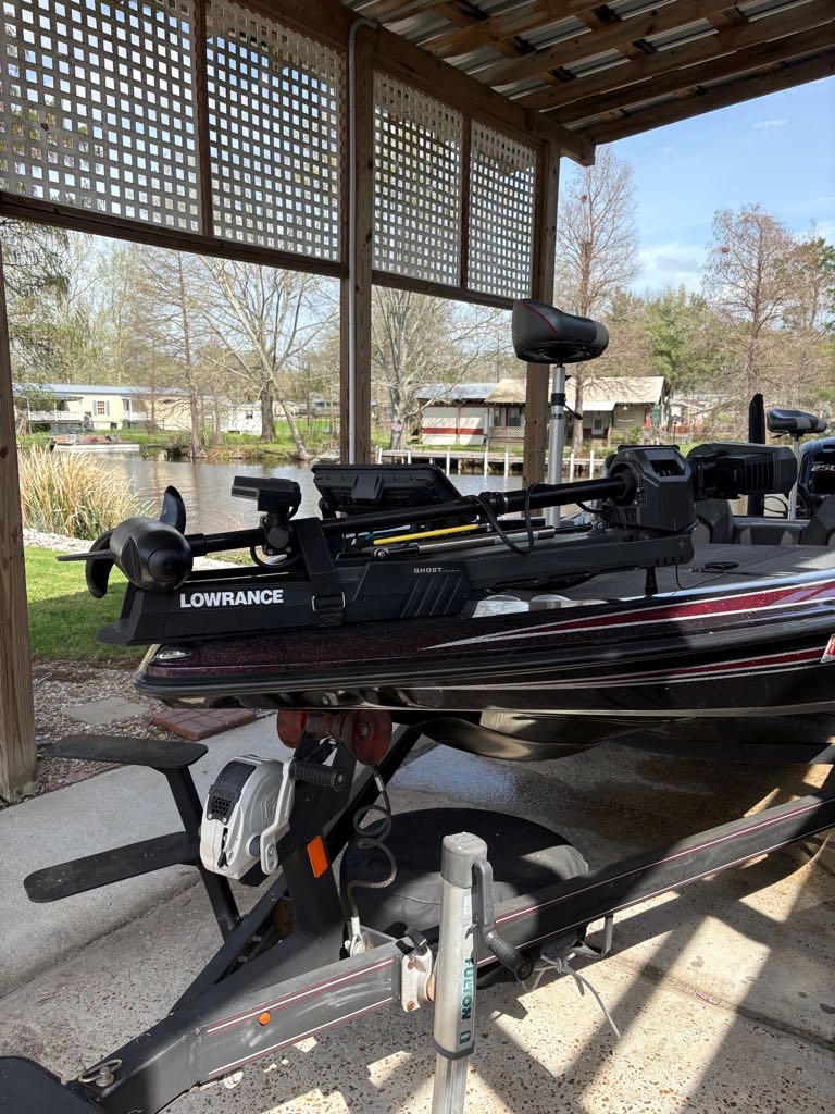 2020 Skeeter ZX250 for Sale | Cajun Outboards Inc.