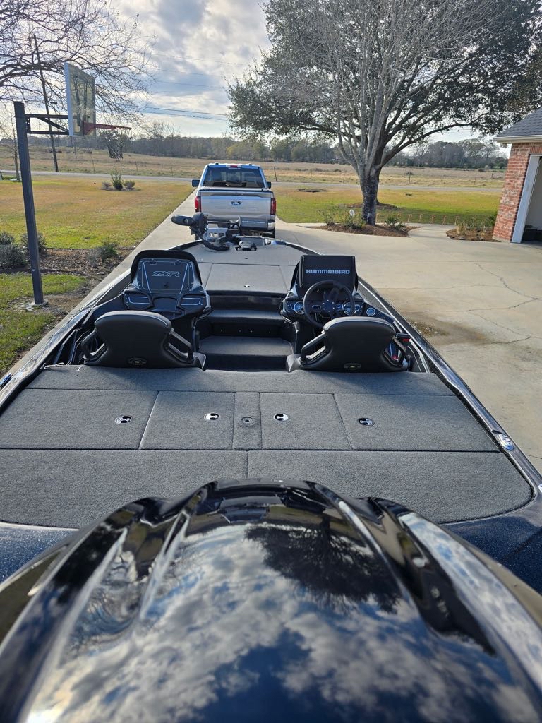 2022 Inventory from Skeeter Cajun Outboards Inc. Addis, LA 225-749