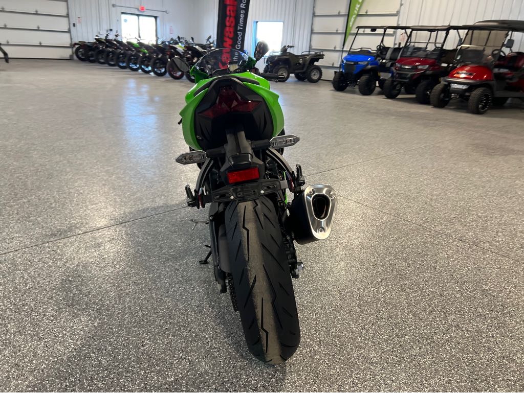 Inventory from Kawasaki Adventure at Burritt's Oswego, NY 315-343-8948