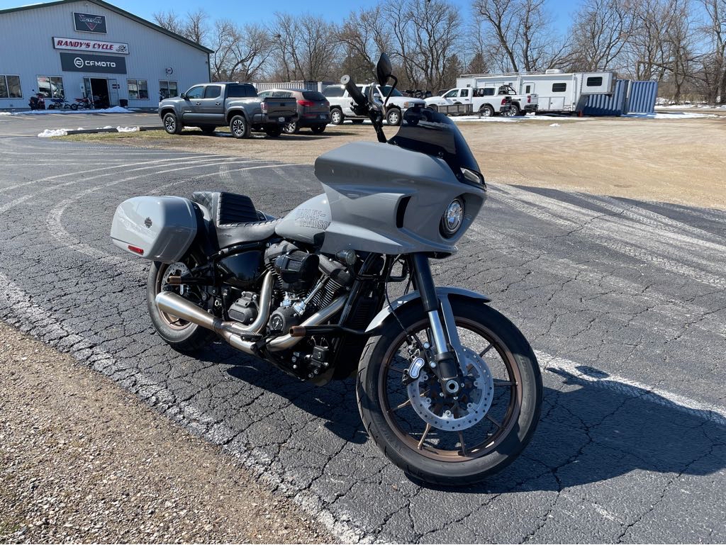 Inventory Randy's Cycle Marengo, IL (815) 923-0500