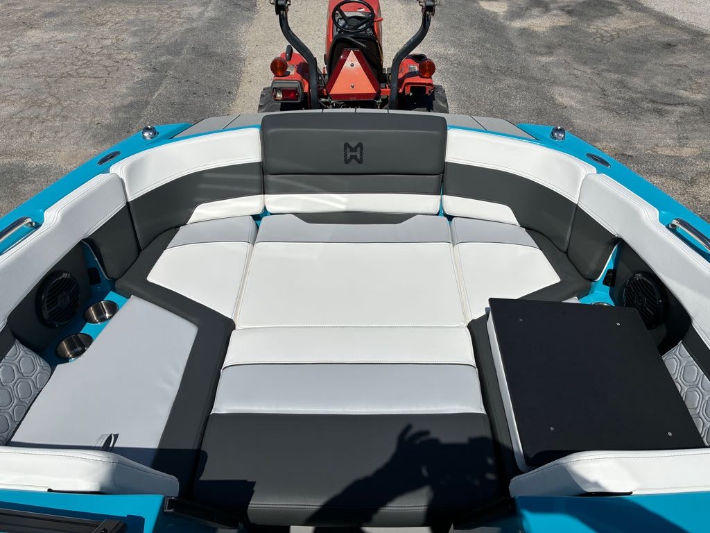 2026 Heyday H22 Ski and Wakeboard for sale - YachtWorld