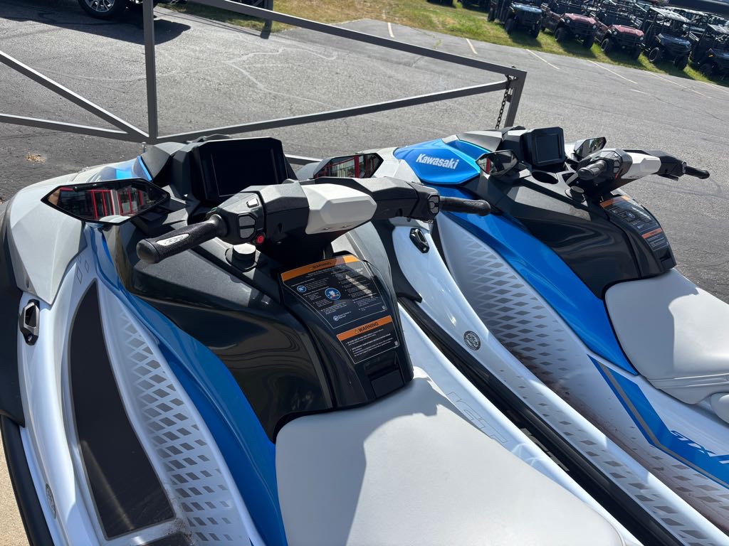 2026 Kawasaki Jet Ski STX 160X for Sale | Central Motor Sports