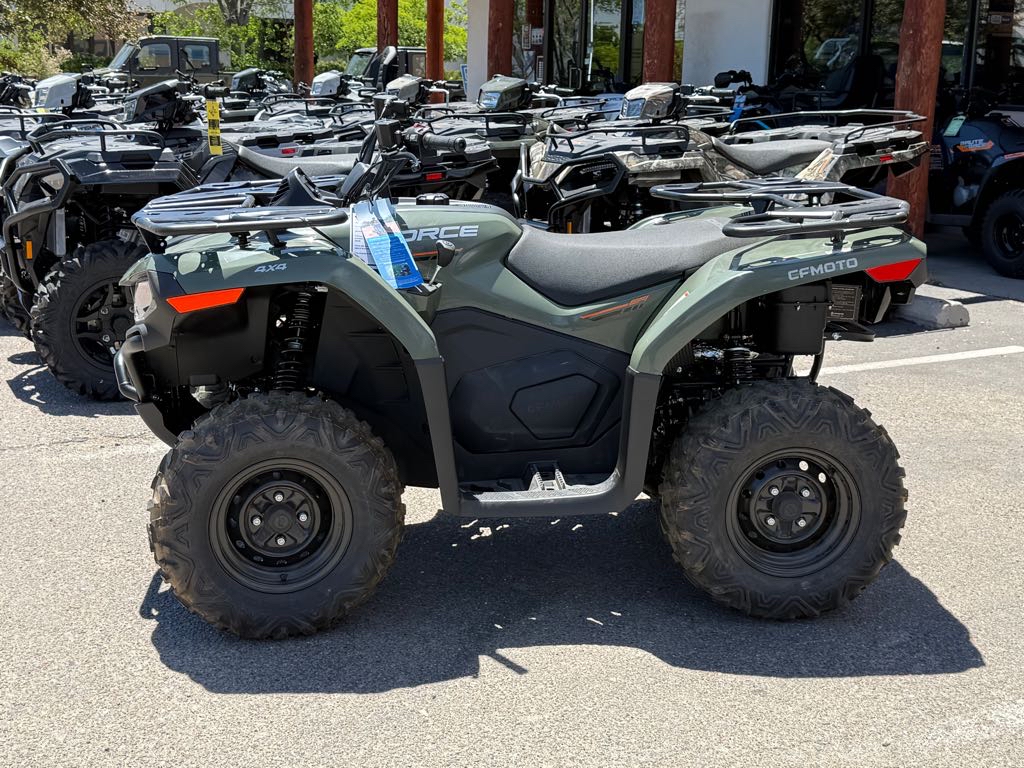 ユウ Kawasaki Ninja ZX-4RR Motorcycles For Sale in New Mexico - Cycle