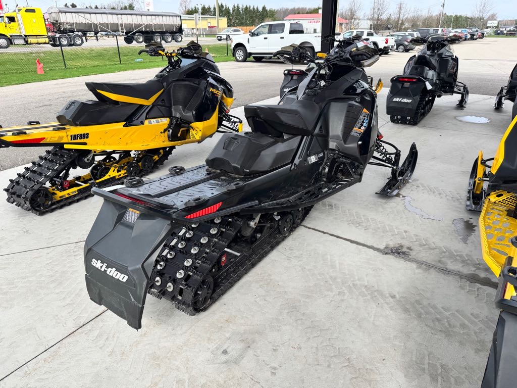 Inventory from Ski-Doo Lockhart's Odyssey Courtland, ON (855) 699-3278