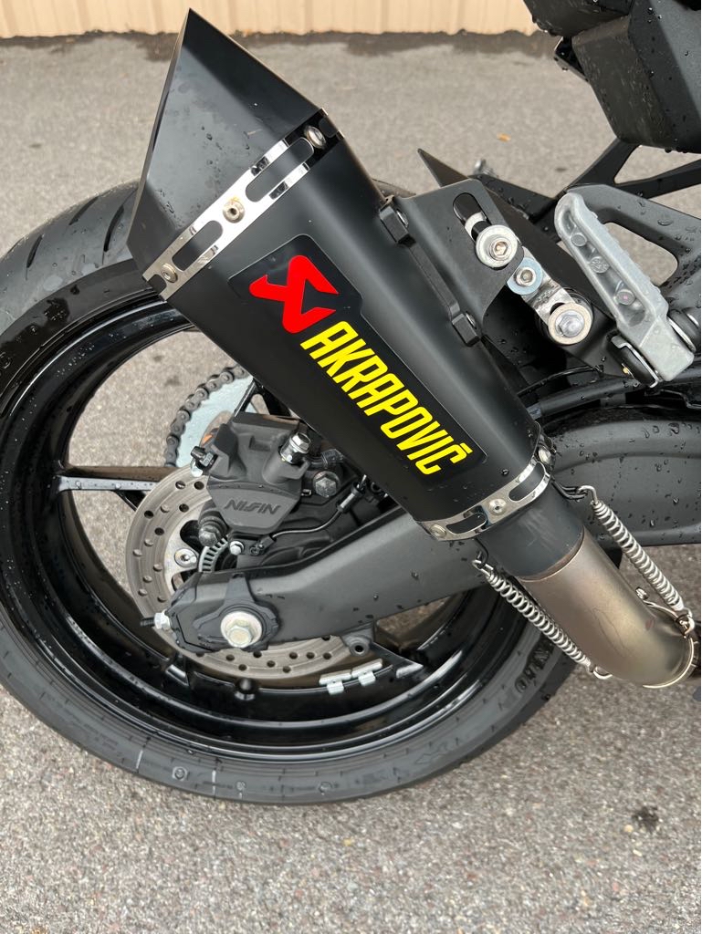 Used Street Bikes Bloomsburg Powersports Bloomsburg, PA (570) 784-3560