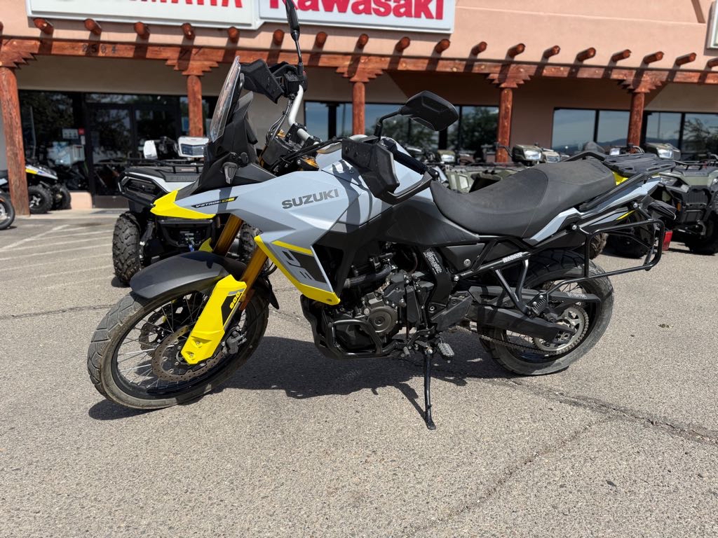 Used Inventory Bobby J's Santa Fe Motor Sports Santa Fe, NM (877